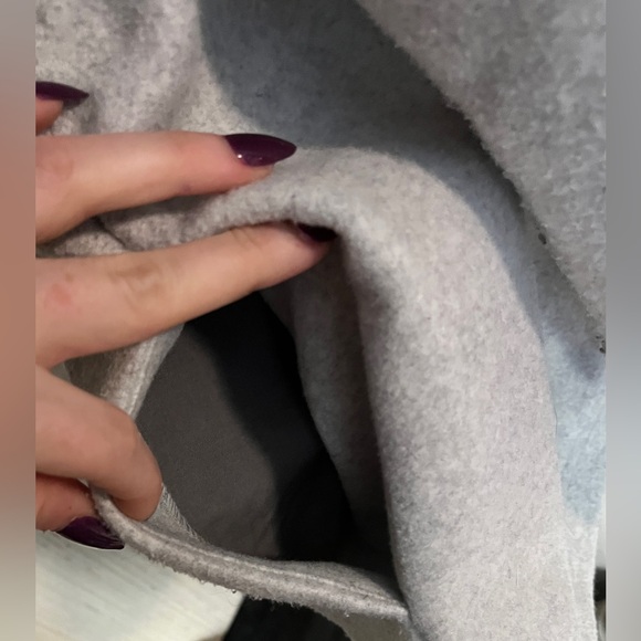 Zara Coat - Picture 6 of 9